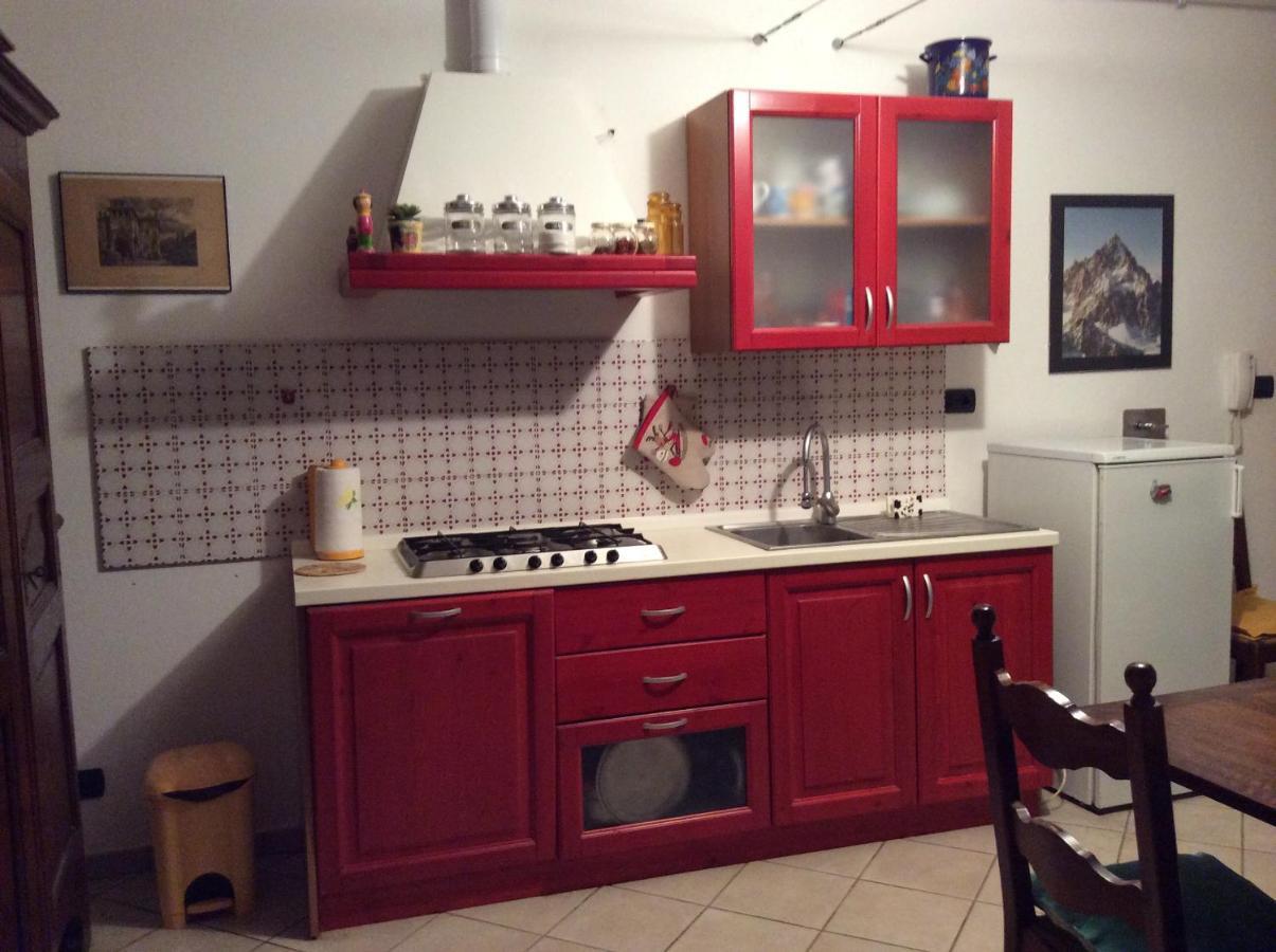 Apartment I 