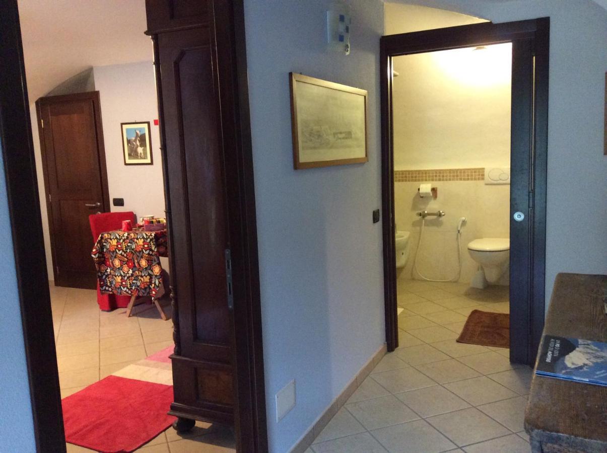 Apartment I 